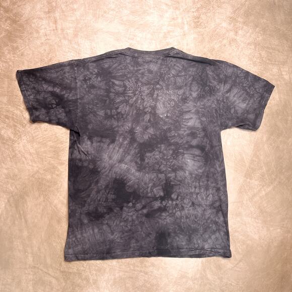 The Mountain Beware of Pit Bulls They Will Steal your Heart Rainbow Shirt Dog - Picture 3 of 7